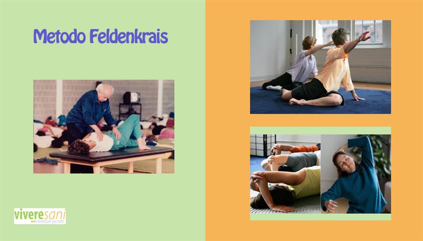 Metodo Feldenkrais Metodo Feldenkrais